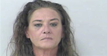 Erin Whidden, - St. Lucie County, FL 